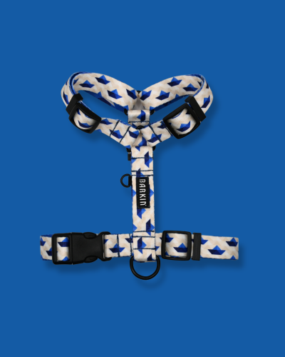 Szelki typu guard Wilk morski BARKIN.png