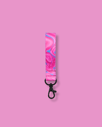 Breloczek Bubblegum BARKIN gadżet.png