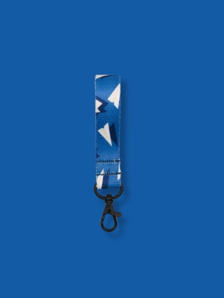 Breloczek Awiator/Wilk morski