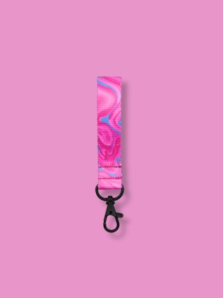 Breloczek Bubblegum/Robaczki