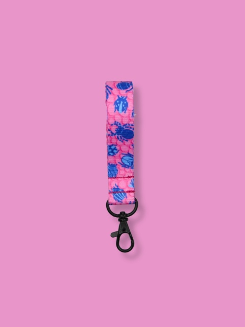 Breloczek Bubblegum/Robaczki