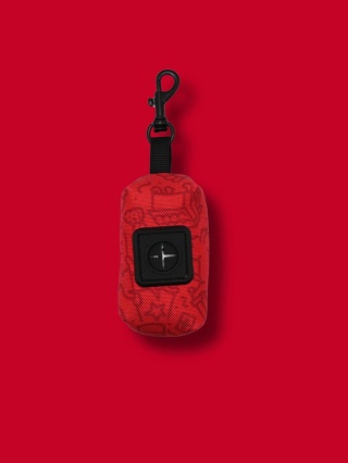 Etui na kupoworki Noir/Cyrk