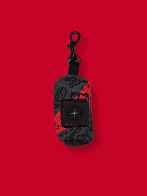 Etui na kupoworki Noir/Cyrk