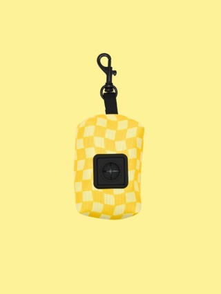 Etui na kupoworki Pina Colada/Piknik