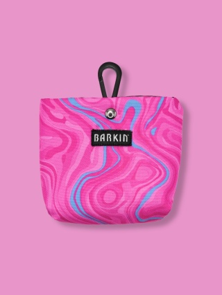 Smaczkoworek Bubblegum/Robaczki
