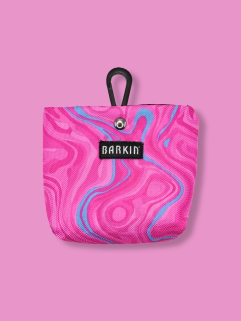 Smaczkoworek Bubblegum/Robaczki